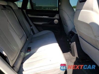 Zdjęcie 11 z 13 samochodu: 2018 BMW X6 X6 M VIN:5YMKW8C51J0Y74542 - miniatura