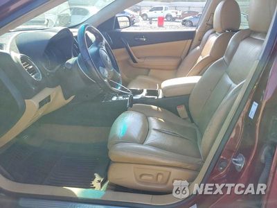 Zdjęcie 7 z 12 samochodu: 2011 NISSAN MAXIMA 3.5 S VIN:1N4AA5AP9BC857774 - miniatura