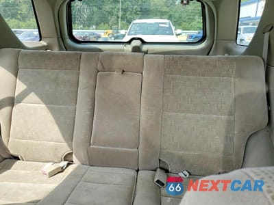 Zdjęcie 10 z 13 samochodu: 2005 KIA SORENTO LX VIN:KNDJD733655464413 - miniatura