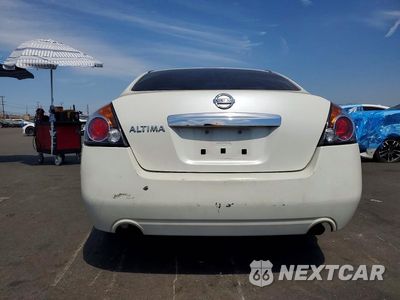Zdjęcie 6 z 12 samochodu: 2012 NISSAN ALTIMA 2.5 VIN:1N4AL2AP0CN496675 - miniatura