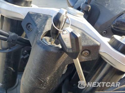 Zdjęcie 8 z 9 samochodu: 2025 CF MOTO 675SS VIN:LCEPEVLP5S6002221 - miniatura