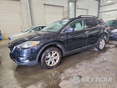 2014 MAZDA CX-9 TOURING JM3TB3CV3E0443676 - główne zdjęcie licytacji z USA - miniatura