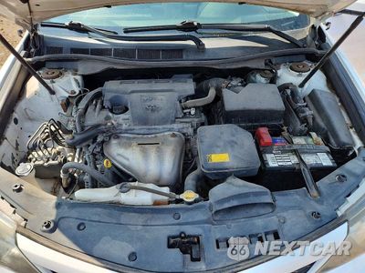 Zdjęcie 11 z 13 samochodu: 2012 TOYOTA CAMRY SE VIN:4T1BF1FK7CU102085 - miniatura