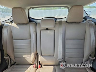 Zdjęcie 10 z 13 samochodu: 2014 FORD ESCAPE TITANIUM VIN:1FMCU0J90EUB14896 - miniatura