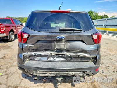 Zdjęcie 6 z 13 samochodu: 2019 FORD ESCAPE SE VIN:1FMCU9GD8KUB59774 - miniatura