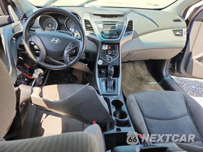 Zdjęcie 8 z 13 samochodu: 2015 HYUNDAI ELANTRA SE VIN:KMHDH4AE5FU222929 - miniatura