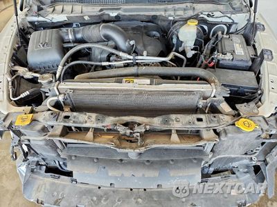 Zdjęcie 11 z 13 samochodu: 2017 RAM 1500 LARAMIE VIN:1C6RR7NT2HS762729 - miniatura