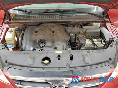Zdjęcie 12 z 14 samochodu: 2008 HYUNDAI ENTOURAGE GLS VIN:KNDMC233X86056434 - miniatura