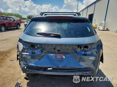 Zdjęcie 6 z 14 samochodu: 2023 MAZDA CX-50 BASE VIN:7MMVABXY7PN137184 - miniatura