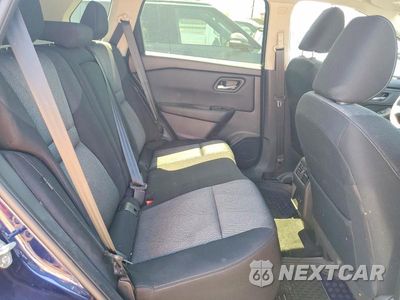 Zdjęcie 11 z 14 samochodu: 2025 NISSAN ROGUE SV VIN:JN8BT3BB6SW152952 - miniatura