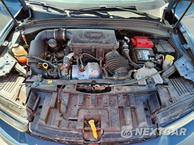 Zdjęcie 12 z 13 samochodu: 2023 DODGE HORNET GT PLUS VIN:ZACNDFBN6P3A02580 - miniatura