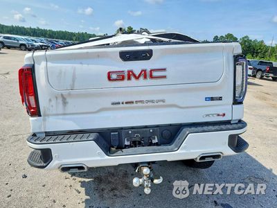 Zdjęcie 6 z 13 samochodu: 2024 GMC SIERRA K1500 AT4 VIN:3GTUUEE89RG372334 - miniatura