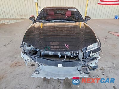 Piąte zdjęcie samochodu w środku: 2018 LEXUS GS 350 F SPORT VIN:JTHBZ1BL5JA016202 - miniatura