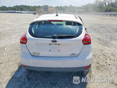 Zdjęcie 6 z 12 samochodu: 2016 FORD FOCUS SE VIN:1FADP3K24GL261353 - miniatura