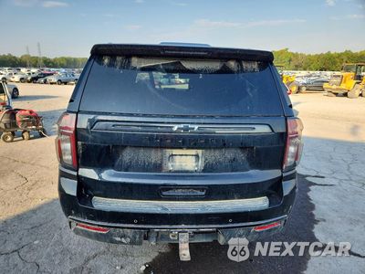 Zdjęcie 6 z 13 samochodu: 2021 CHEVROLET SUBURBAN K1500 Z71 VIN:1GNSKDKD9MR228369 - miniatura