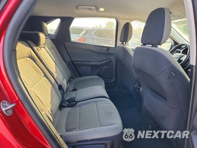 Zdjęcie 11 z 13 samochodu: 2022 FORD ESCAPE SE VIN:1FMCU9G66NUA03545 - miniatura