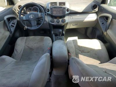Zdjęcie 8 z 13 samochodu: 2010 TOYOTA RAV4 BASE VIN:2T3BF4DV1AW068583 - miniatura