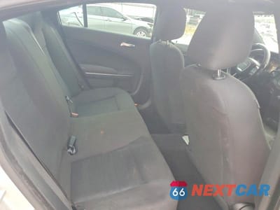 Zdjęcie 10 z 13 samochodu: 2019 DODGE CHARGER POLICE VIN:2C3CDXKT4KH757438 - miniatura