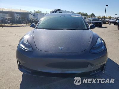 Piąte zdjęcie samochodu w środku: 2023 TESLA MODEL 3 VIN:5YJ3E1EA4PF624479 - miniatura