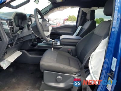 Zdjęcie 7 z 13 samochodu: 2025 FORD F150 STX VIN:1FTEW2KP0SKE04353 - miniatura