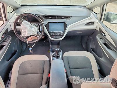 Zdjęcie 8 z 12 samochodu: 2017 CHEVROLET BOLT EV LT VIN:1G1FW6S09H4178396 - miniatura