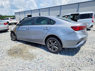Drugie zdjęcie samochodu z przodu: 2023 KIA FORTE LXS VIN:3KPF24AD6PE682610 - miniatura