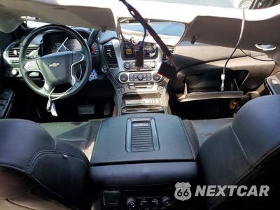 Zdjęcie 8 z 14 samochodu: 2017 CHEVROLET TAHOE K1500 PREMIER VIN:1GNSKCKC8HR225261 - miniatura