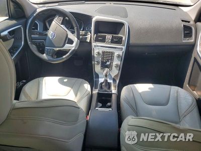 Zdjęcie 8 z 13 samochodu: 2015 VOLVO XC60 T6 PLATINUM VIN:YV4902RV5F2714749 - miniatura