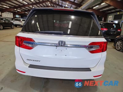 Zdjęcie 6 z 13 samochodu: 2020 HONDA ODYSSEY EXL VIN:5FNRL6H79LB051862 - miniatura