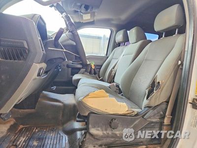 Zdjęcie 7 z 12 samochodu: 2017 FORD F250 SUPER DUTY VIN:1FT7W2BT1HEC96418 - miniatura