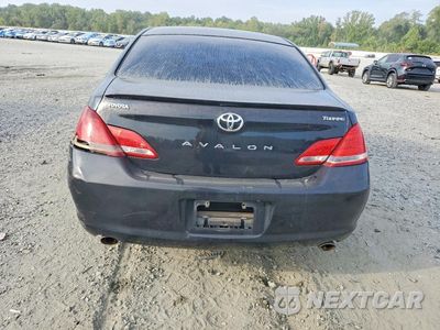 Zdjęcie 6 z 12 samochodu: 2007 TOYOTA AVALON TOURING VIN:4T1BK36B07U232674 - miniatura