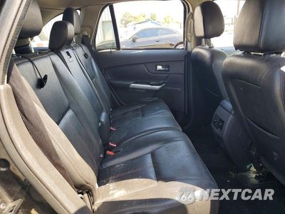 Zdjęcie 11 z 13 samochodu: 2013 FORD EDGE SEL VIN:2FMDK3JCXDBB06705 - miniatura
