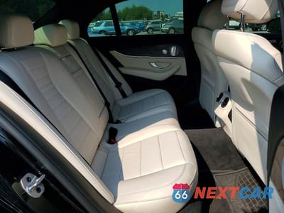 Zdjęcie 10 z 13 samochodu: 2020 MERCEDES-BENZ E 450 4MATIC VIN:WDDZF6JB0LA742203 - miniatura