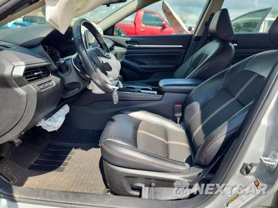 Zdjęcie 7 z 13 samochodu: 2024 NISSAN ALTIMA SR VIN:1N4BL4CV6RN362256 - miniatura