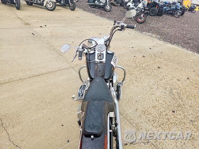 Zdjęcie 6 z 9 samochodu: 2001 HARLEY-DAVIDSON FLSTF VIN:1HD1BMY111Y037496 - miniatura