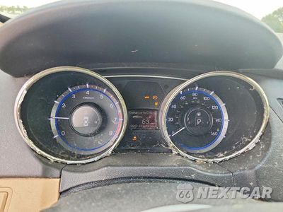 Zdjęcie 9 z 12 samochodu: 2012 HYUNDAI SONATA GLS VIN:5NPEB4AC6CH382221 - miniatura