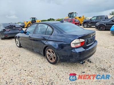 Drugie zdjęcie samochodu z przodu: 2008 BMW 328 I VIN:WBAVA37548NL43590 - miniatura