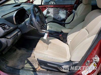 Zdjęcie 7 z 12 samochodu: 2019 SUBARU IMPREZA PREMIUM VIN:4S3GTAD67K3711626 - miniatura