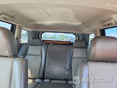 Zdjęcie 10 z 13 samochodu: 2007 JEEP GRAND CHEROKEE LAREDO VIN:1J8GR48K87C540084 - miniatura