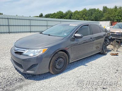 2012 TOYOTA CAMRY LE 4T1BF1FK4CU020699 - główne zdjęcie licytacji z USA - miniatura