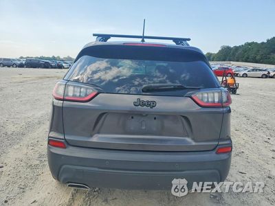 Zdjęcie 6 z 13 samochodu: 2019 JEEP CHEROKEE LATITUDE PLUS VIN:1C4PJLLX4KD490380 - miniatura