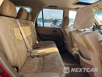Zdjęcie 11 z 13 samochodu: 2002 HONDA CR-V EX VIN:JHLRD78872C056746 - miniatura