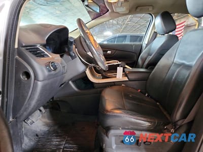 Zdjęcie 7 z 12 samochodu: 2014 FORD EDGE SEL VIN:2FMDK4JC2EBB84516 - miniatura