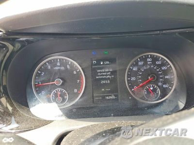 Zdjęcie 9 z 12 samochodu: 2021 KIA K5 LXS VIN:5XXG14J29MG021078 - miniatura