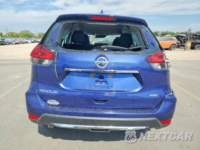 Zdjęcie 6 z 13 samochodu: 2019 NISSAN ROGUE S VIN:KNMAT2MV0KP512963 - miniatura