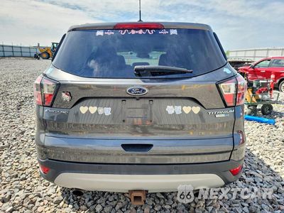 Zdjęcie 6 z 13 samochodu: 2017 FORD ESCAPE TITANIUM VIN:1FMCU9J92HUB97711 - miniatura