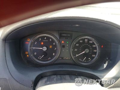 Zdjęcie 9 z 12 samochodu: 2007 LEXUS ES 350 VIN:JTHBJ46G272143692 - miniatura