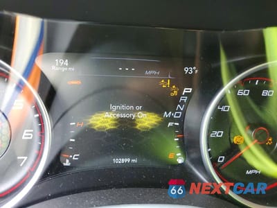 Zdjęcie 9 z 12 samochodu: 2018 DODGE CHARGER GT VIN:2C3CDXJG0JH190017 - miniatura