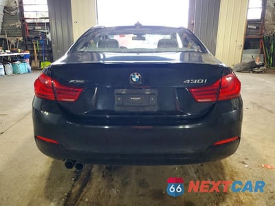 Zdjęcie 6 z 12 samochodu: 2019 BMW 430XI VIN:WBA4W5C52KAE50914 - miniatura