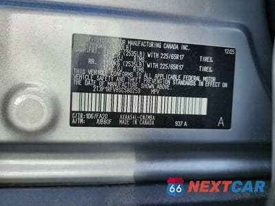 Zdjęcie 13 z 13 samochodu: 2025 TOYOTA RAV4 XLE VIN:2T3P1RFV8SC580259 - miniatura